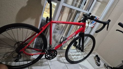 Bike Speed - Oggi Veloce Disc 