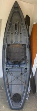 Vendo, caiaque tuna SDT hidro 2 