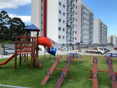 Apartamento em Rua Arcanjo Cândido da Silva - Praia de Fora - Palhoça/SC