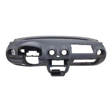 Painel Tabelier Volkswagen Gol G6 2013 Á 2016 Xx