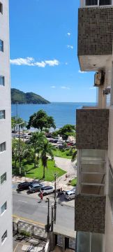 ALUGO APTO PONTA DA PRAIA 