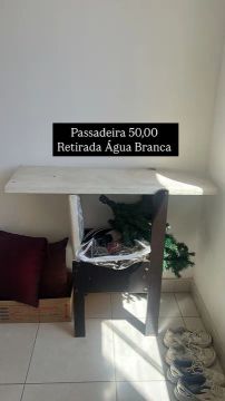 Passadeira 