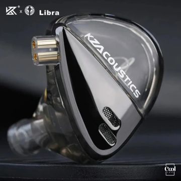 Kz libra - Retorno de palco 