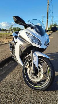 Kawasaki Ninja 300 