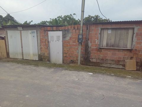 Vende-se ou troca por carro 