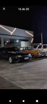 OMEGA CD 3.0 6CC