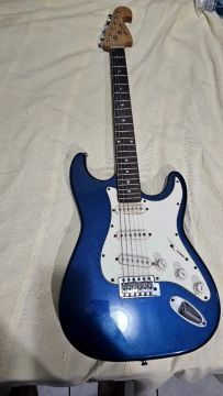 Guitarra 