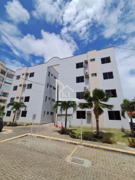 Excelente Apto com 2 quartos (suíte), 1° andar - Cond. Ouro Branco