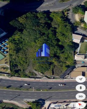 TERRENO COMERCIAL À VENDA AV. PINTO DE AGUIAR, PATAMARES R$ 6.650.000,00, CONSTRUÇÃO DE PR