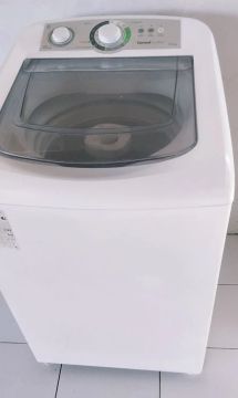 Máquina de Lavar