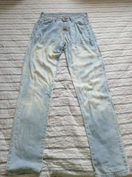 Calça Jeans 