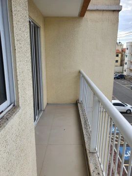 ALUGO APARTAMENTO NO CONDOMÍNIO FIT VIVARE I