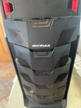 Gabinete Mymax