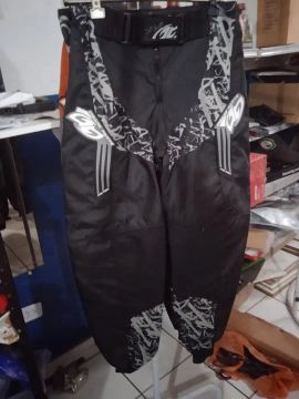 Calça de Motocross PRO TORK - INSANE PANTS/ PEÇAS DE MOSTRUÁRIO 