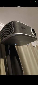 Projetor Everycon Led 900 ansi