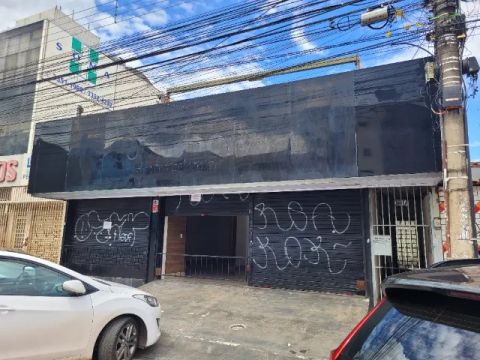 ALUGO LOJA NA COMERCIAL E TAGUATINGA