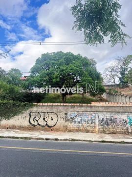 Venda Lote-Área-Terreno Jardim Atlântico Belo Horizonte