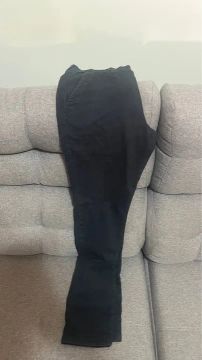 Calça Social  Masculina minimal club número 40