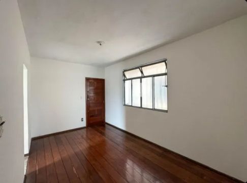 Lagoinha, Ótimo Apartamento com 80m², 03 Quartos + DCE, Próximo a Av. Pres. Antônio Carlos