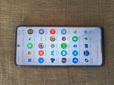 Poco X3 NFC 