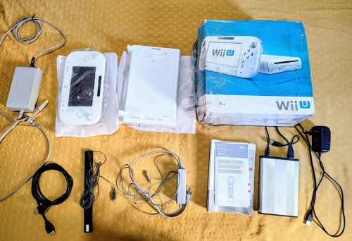 Nintendo Wii U DESBLOQUEADO 