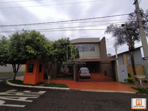 Casa (sobrado na rua) 4 dormitórios/suite, cozinha planejada