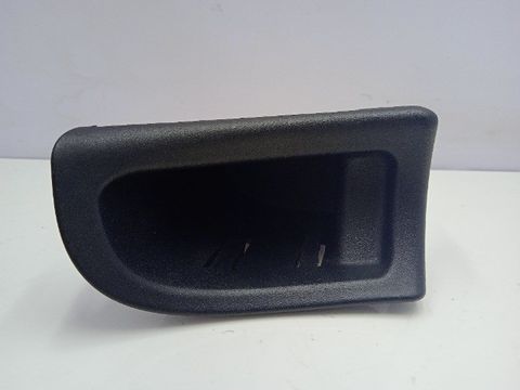 3963 Porta Objetos Painel Fiat Stilo 2002 a 2011