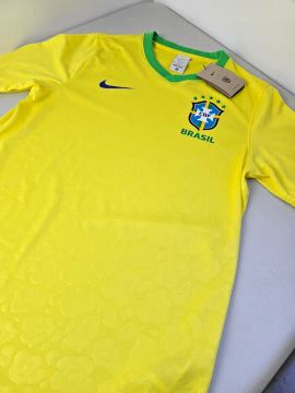 Camiseta Nike Seleção Brasileira 2022/23 Torcedor