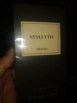 Perfume Styletto - o Boticário