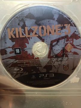 Killzone 3 - PS3