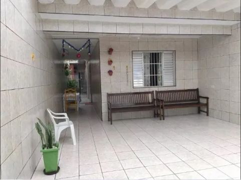 Casa em Dix Sept Rosado S17