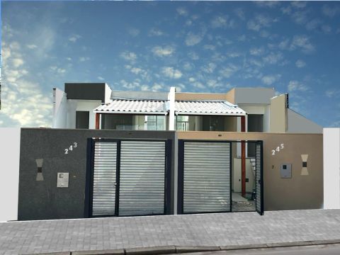 Casa Arejada e Requintada no Bairro Caravelas - Ótima Localização!