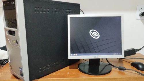 Computador Usado