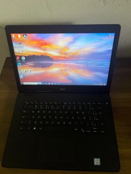 Notebook Dell 3490 Core I7 8ger 16gb 240gb Ssd