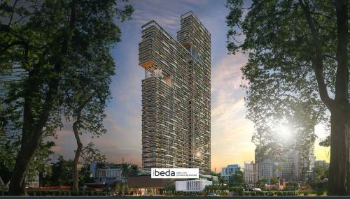 Apartamento com 3 quartos à venda em Natal