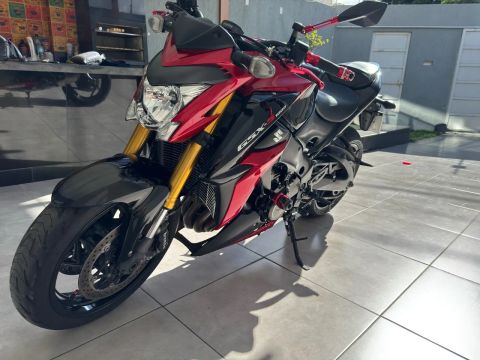 Gsxs 1000