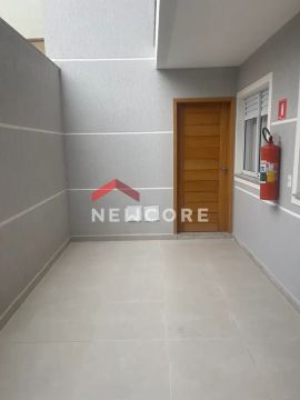 Apartamento em Rua Nelson - Vila Isolina Mazzei - São Paulo/SP