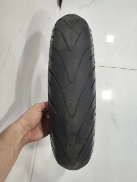 Pneu Michelin 120/70 r17 