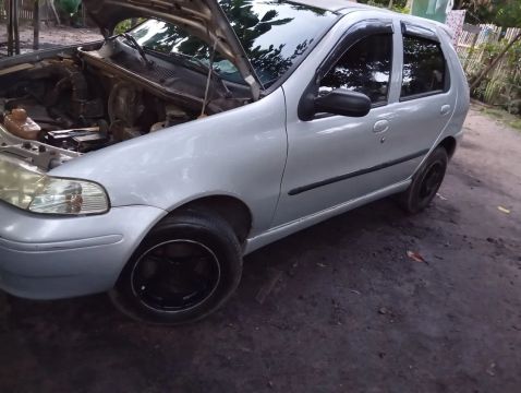 Pálio Fire 1.0