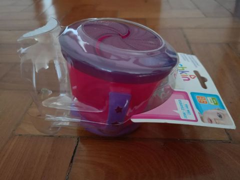 Copo de lanche infantil Munchkin 