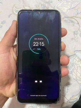 Vendo motorola motoG9play