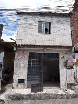 Ponto comercial 