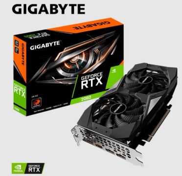 GeForce RTX 2060 6Gb