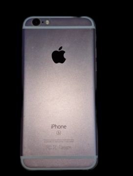 IPHONE 6S 16GB ROSA USADO
