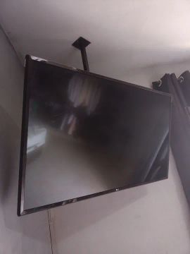 SMART TV LG 43 4K 