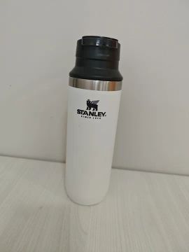 Garrafa Térmica Stanley Switchback 473ml