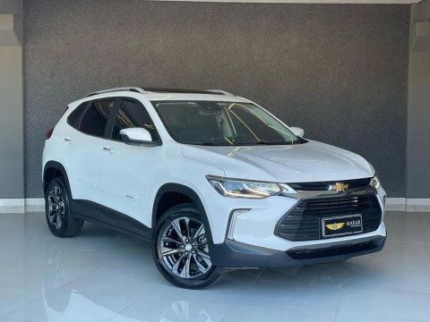 CHEVROLET TRACKER 12T A PR 2023