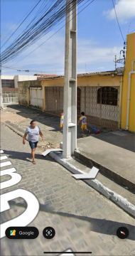 Residencial ou comercial 