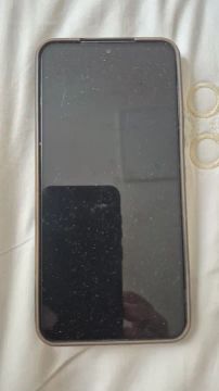 Celular Android em ótimo estado