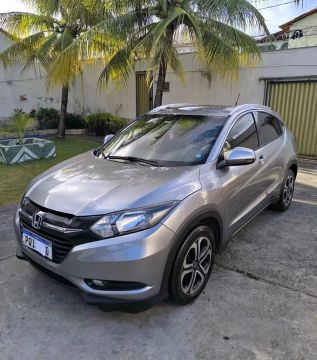 Honda HR-V ano 2016